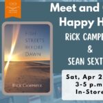 Meet and Greet Happy Hour
