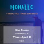 Monallo at Blue Tavern