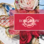Rose Show & Festival