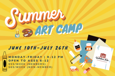 Summer Adventure Awaits: Enroll Your Kids in Our Exciting Camp!