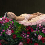 The Sleeping Beauty with Live Orchestra