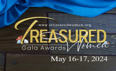 Treasured Women Gala Awards