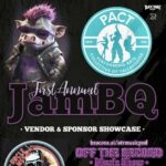 Gallery 9 - 1st Annual PACT JamBQ on the Ochlockonee River