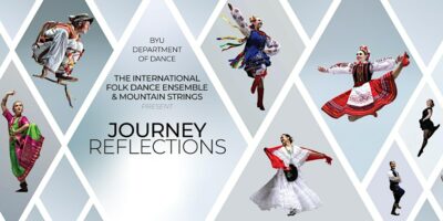 BYU International Folk Dance Ensemble