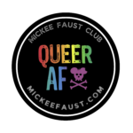 Open Call Readings: Queer as Faust XVII
