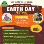 Tallahassee Earth Day Festival
