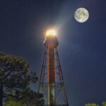 Full Moon Lighthouse Event with Kevin Andrew & Rockulla Performers