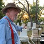 Historic Ghost Walk in Apalachicola