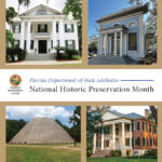 Historic Preservation Month Walking Tour