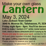 Make Your Own Lantern