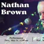 Nathan Brown concert