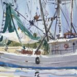 Open House with Plein Air Painter - Mary O. Smith