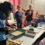 Paper Making Workshop