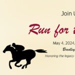 Run For The Roses: A Derby Party honoring Mike Martin
