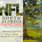 Signature Art Gallery - North Florida Expressions