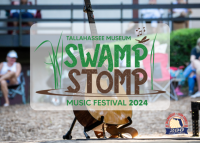 Swamp Stomp Music Festival