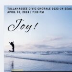 Tallahassee Civic Chorale Celebrates the Bicentennial