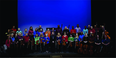 Young Artist Competition Concert and Annual Fundraiser