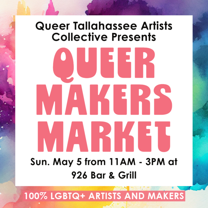 Gallery 1 - Queer Makers Market