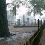 Gallery 2 - Historic Ghost Walk in Apalachicola