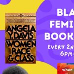 Black Feminist Book Club