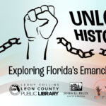 Unlocking History: Exploring Florida's Emancipation Day