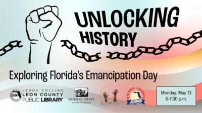Unlocking History: Exploring Florida's Emancipation Day
