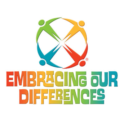Embracing Our Differences Call for Artists