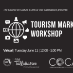 COCA Workshop: Tourism Marketing with Visit Tallahassee