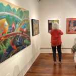 36th Art In Gadsden 2-Day Flash Sale