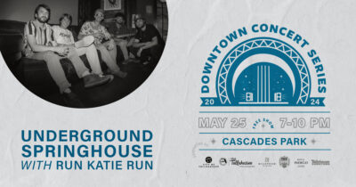 Downtown Concert Series