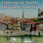 Exploring the World Through Pen and Ink
