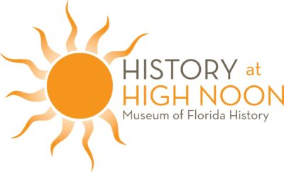 History at High Noon: The Work of Tallahassee-Leon County Geographic Information System (GIS)