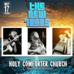 Holy Comforter Church Concert Series featuring The New 76ers