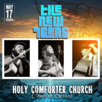 Holy Comforter Concert Series featuring The New 76ers