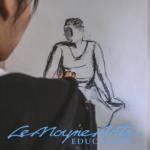 Portrait & Figure Drawing